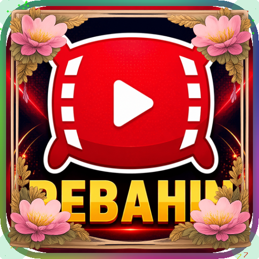 rebahin — galeri pratinjau Resmi APK